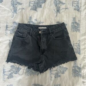 pacsun festival shorts